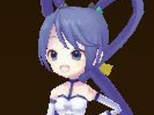 Return Match！『大乱闘RPG ガーディアンハンター』に再びインサイドちゃんが参戦 画像