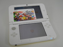 『スマブラ for 3DS』ダウンロード版がいち早く販売開始 画像