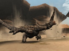『MHF-G5.2』アップデート9月24日実施決定!G級モンスターやリファインなど最新情報公開 画像