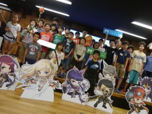 ゲーム作りってどうやるの? 未来のゲームクリエイターの卵たちが集まった「みらいクリエイターズプロジェクト」 画像