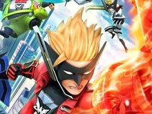 127曲も収録された『The Wonderful 101』サントラが配信開始!公式ブログではコンポーザーからのコメントも 画像