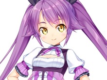 『戦極姫5』がVita/PS3/PS4で発売決定!美少女ヒロインは85名で、胸揺れシーンをリピートできる新機能も 画像