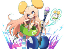 『フルボッコヒーローズX』「あの」非公式キャラが登場! ★4ヒーローの進化解禁や新限定ヒーローなど 画像