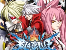 AC『BBCP』Ver2.0の森P描き下ろしメインビジュアルが公開 画像