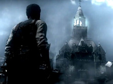 【TGS 2014】『サイコブレイク』新トレイラーなどが公開 画像