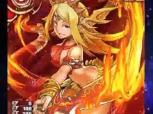 「パズル&ドラゴンズ トレーディングカードゲーム」が発表!イラストはすべて描き下ろし、ルールもアプリ版を再現したものに 画像