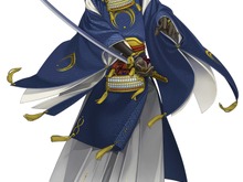 止まらぬ擬人化の波…DMM、美男子化した刀剣を育成する『刀剣乱舞』発表!キャラ&シナリオはニトロプラスが担当 画像