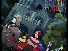 『すばせか』のバンド「THE DEATH MARCH」が1stアルバムを発売 ― 豪華ミュージシャン集結、『FF零式』曲なども収録 画像