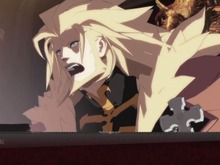 【TGS 2014】白熱のストーリーと激しい演出に鳥肌!格ゲーファン以外も楽しめそうな『GUILTY GEAR Xrd』新トレーラー 画像