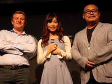 【TGS 2014】『WoWs』×『蒼き鋼のアルペジオ』のコラボ決定ー『劇場版 蒼き鋼のアルペジオ -アルス・ノヴァ- DC』公開日は2015年1月31日 画像