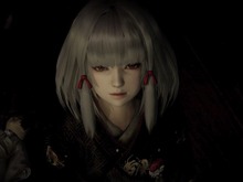 『零 ~濡鴉ノ巫女~』より物語にフォーカスし、謎を深める予告映像2が公開 画像