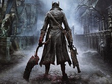 【TGS 2014】フロム・ソフトウェア新作『Bloodborne』の新トレイラーが公開 画像