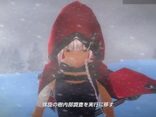 【TGS 2014】『ゴッドイーター 2 レイジバースト』最新PVで新システム「ブラッドレイジ」や新キャラを確認 画像