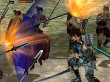 『戦国無双 Chronicle 3』第1弾PVを公開 ― シリーズの魅力と新要素を動画でたっぷりご紹介 画像