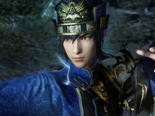 『真・三國無双7 Empires』新キャラ「荀イク」の戦闘も確認できるPVを公開 ― プレミアムBOXの画像も掲載 画像