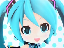 【TGS 2014】「SEGA feat. HATSUNE MIKU Project」ステージレポート、『Project mirai でらっくす』発売の経緯と新要素とは 画像