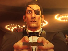 【TGS 2014】『龍が如く0』ストーリートレイラーやバトルシステムが公開 画像