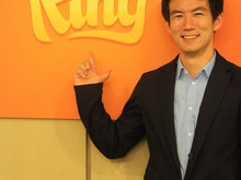 【TGS 2014】『キャンディクラッシュ』のKing.comが目指すカジュアルエンターテイメントの世界、日本代表に聞く 画像