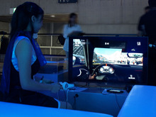 【TGS 2014】高級カジュアルなレース体験『DRIVECLUB』プレイレポ 画像