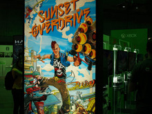 【TGS 2014】8人Co-opはカオスでスカッと!『Sunset Overdrive』プレイレポ 画像