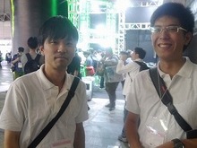 【TGS 2014】ビジネスデー初日に来場した業界関係者の皆さんにインタビュー!「海外企業が増えた」「VRが気になる」 画像