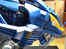 【TGS 2014】『ZOIDS Material Hunters』(仮題)プレイレポート、ゾイドゲー新作はシンプルな内容 画像