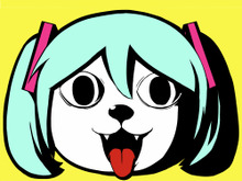 『初音ミク Project mirai でらっくす』テーマソングは、ピノキオピー氏の書き下ろし楽曲に 画像