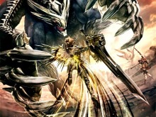 【TGS 2014】『ゴッドイーター』TVアニメ化決定 画像