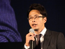 【TGS 2014】DMMと元スクエニ開発スタッフによる新規RPG『神刻の娘』その詳細とは 画像