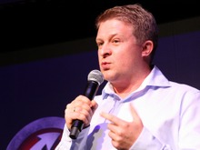 【TGS 2014】WoJステージレポート ― WoTと映画「Fury」のコラボや、「ガルパン」スペシャルパックなど 画像