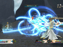 【TGS 2014】『テイルズ オブ ゼスティリア』プレイレポ!戦闘システムは『TOX』+『TOG』、その面白さはいかに 画像