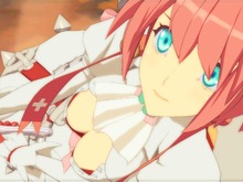 【TGS 2014】『GUILTY GEAR Xrd』新キャラ「シン」「エルフェルト」の直撮りプレイ動画をお届け 画像