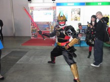 【TGS 2014】南国式ライフスタイルでよりクリエイティブな仕事を!鹿児島市が企業誘致アピール 画像