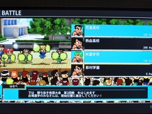 【TGS 2014】キャラはフルドット絵、背景はフル3D!PS3版『ダウンタウン熱血行進曲』開発者インタビュー 画像