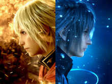 忙しい人向け!1分で読めるTGS2014発表まとめ(1日目) ― 『ゴッドイーター』アニメ化、『FF15』『FF 零式 HD』PV公開など 画像