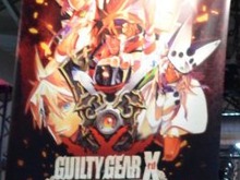 【TGS 2014】アークシステムワークス ブースレポ ─『GG Xrd』以外にも未発表のPS4タイトル『インフェルノクライマー』が出展 画像
