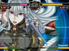 【TGS 2014】『電撃文庫 FIGHTING CLIMAX』に『戦場のヴァルキュリア』からセルベリア・ブレスが参戦決定 画像