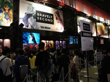 【TGS 2014】新ジョブ、新アビリティ、新系統の魔法が判明! 『ブレイブリーセカンド』ステージイベント&プレイレポート 画像