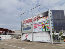 【TGS 2014】一般公開日初日、入場待ちの列がすごい!開場直後の入場列を動画レポ 画像