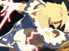 【TGS 2014】『GUILTY GEAR Xrd』「シン」「エルフェルト」プレイレポート 画像