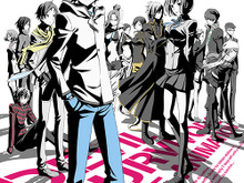 【TGS 2014】『デビルサバイバー2 ブレイクレコード』発売日がついに決定 画像