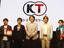 【TGS 2014】『三国志』30周年タイトルの情報も!コーエーテクモスラインナップステージレポート 画像