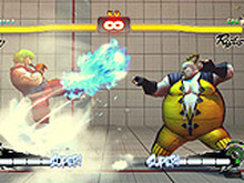 【TGS 2014】PS3/360『ウルトラストリートファイターIV』の新エディション『OMEGA』が世界初公開! 画像