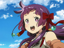 【TGS 2014】『新・世界樹の迷宮2』実機プレイや新PVに、イソッチ&マフィア梶田がグイッと踏み込んだイベントレポ 画像