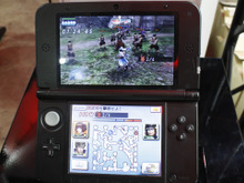 【TGS 2014】今川義元が桶狭間の戦いで戦死しない!? 『戦国無双 Chronicle 3』プレイレポート 画像