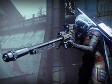 【TGS 2014】『Destiny』の未来に迫るインタビュー、ストライクモード開発者が語るゲームデザインとは 画像