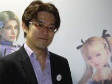 「やわらかエンジン」で人肌が進化した『DOA5 Last Round』早矢仕Pインタビュー、今年のTGSコンパニオンさん画像350枚、『FF15』実機デモをレポート、など…昨日のまとめ(9/20) 画像