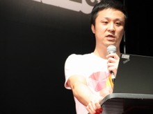 【TGS 2014】世界で成功するアプリ制作の秘訣はこれだ~対戦脳トレ『BrainWars』からみる海外展開で意識する部分とは 画像