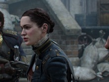 【TGS 2014】PS4『The Order: 1886』セッション、発明と発想で激動の時代を描く 画像