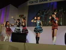 【TGS 2014】『アイドルマスター ワンフォーオール』スペシャルステージをがっつりレポート 画像